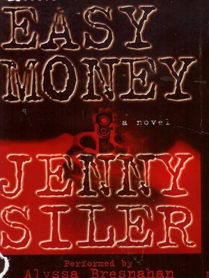 cover image of Easy Money